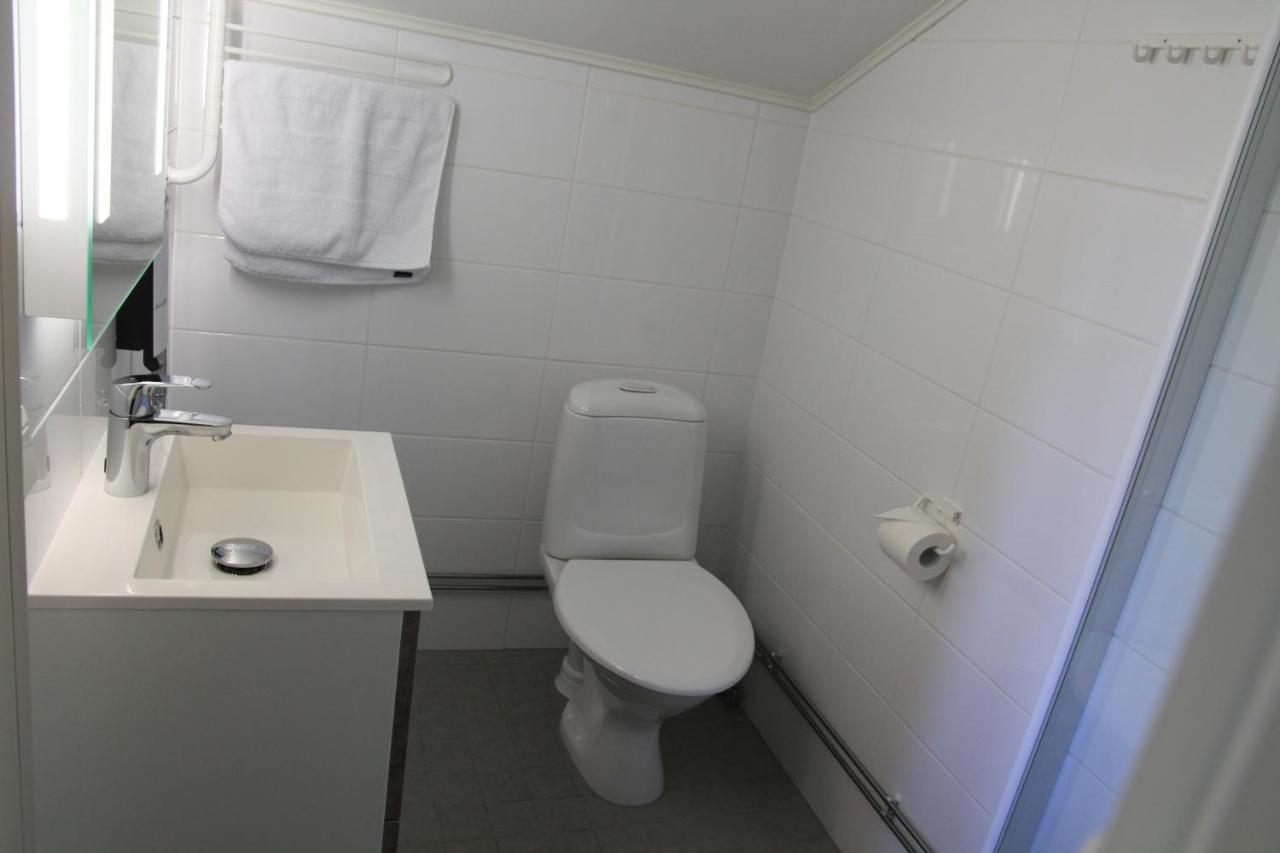 Savonlinnan Kansanopisto - Wanha Pappila Bagian luar foto